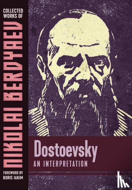 Berdyaev, Nikolai - Dostoevsky