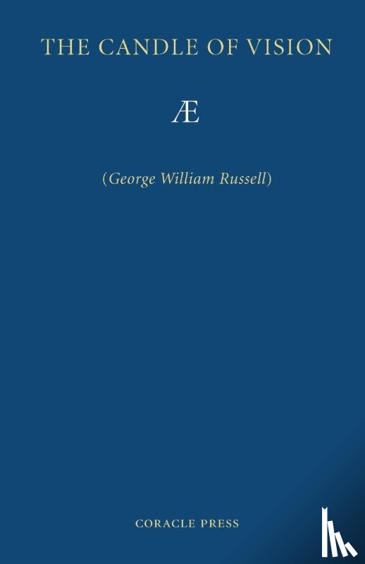Russell, George William, Ae - The Candle of Vision