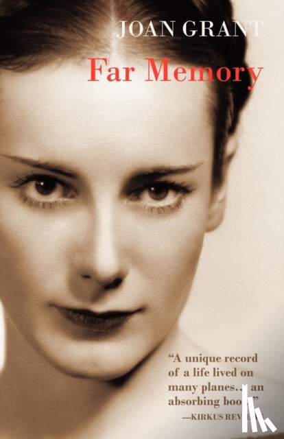 Grant, Joan - Far Memory