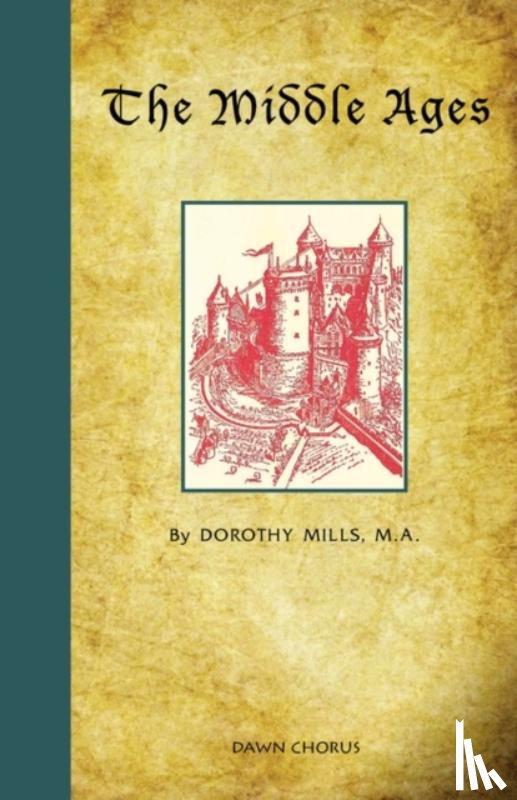 Mills, Dorothy - The Middle Ages