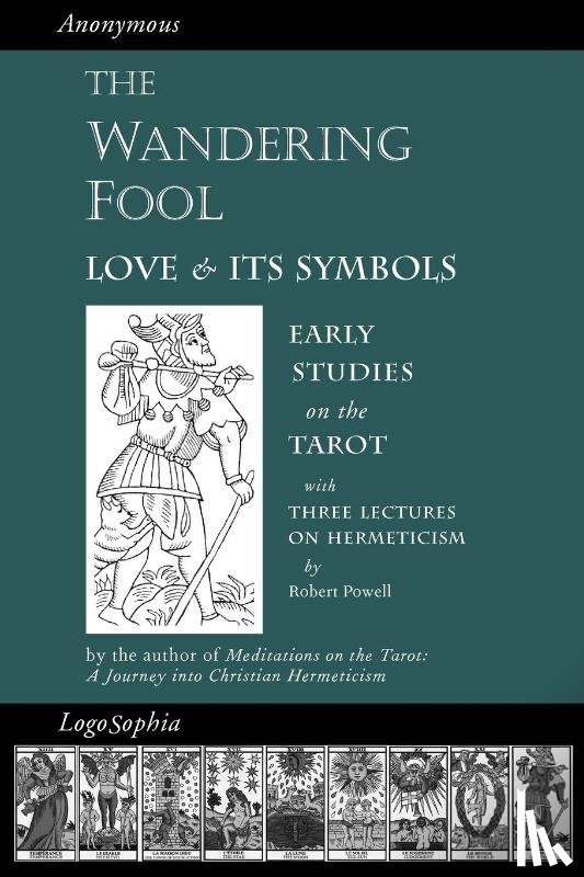 Tomberg, Valentin, Powell, Robert - The Wandering Fool