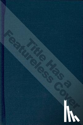 Jedin, Hubert - A History of the Council of Trent, Volume I