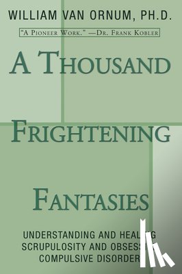 Van Ornum, William - A Thousand Frightening Fantasies