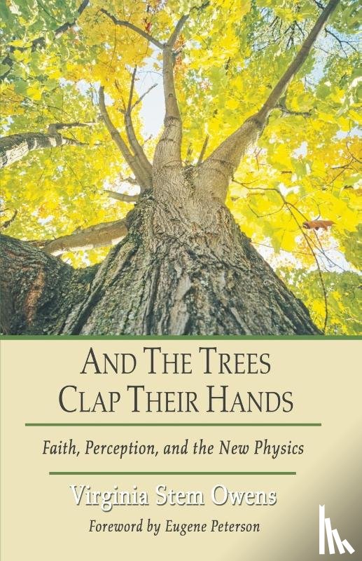 Owens, Virginia Stem - And the Trees Clap Their Hands
