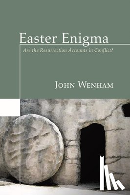 Wenham, John - EASTER ENIGMA