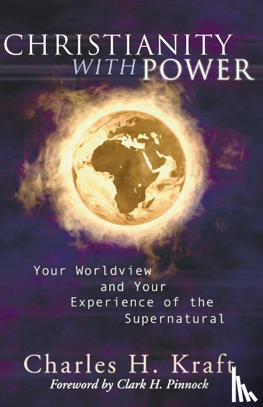 Kraft, Charles H - Christianity with Power
