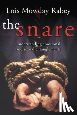 Rabey, Lois M - The Snare