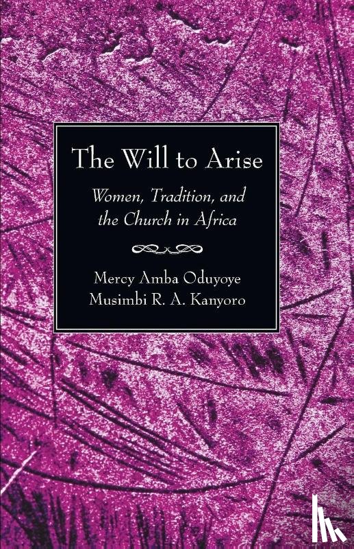  - The Will to Arise