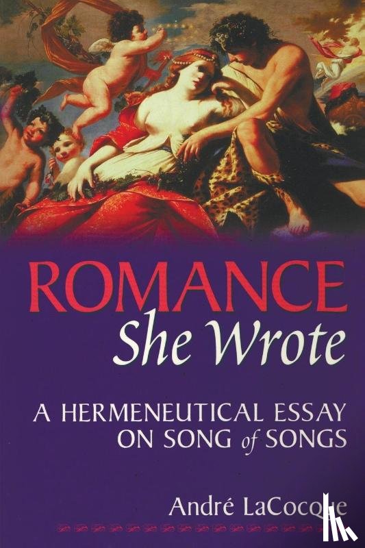 Lacocque, Andre - Romance, She Wrote