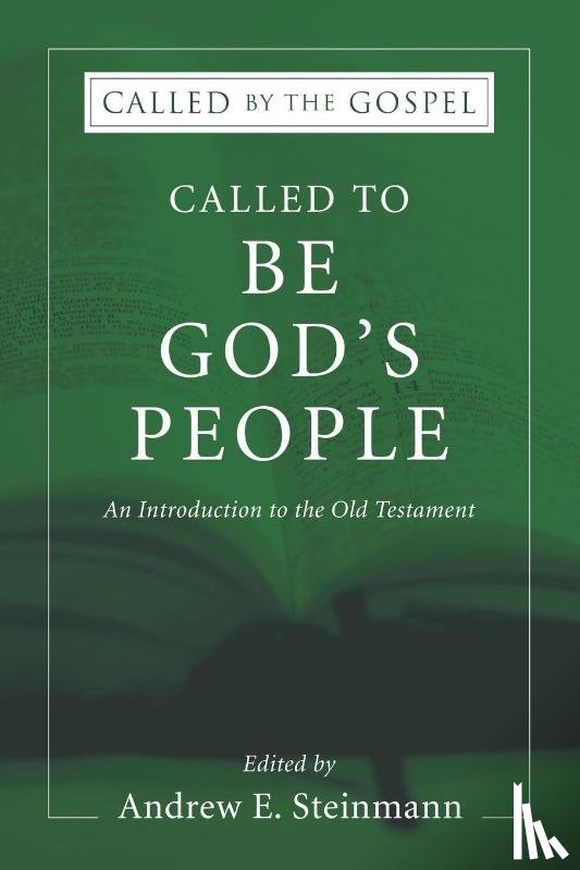 Eschelbach, Michael, Giese, Curtis - Called To Be God's People