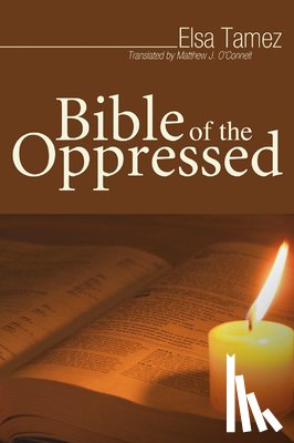 Tamez, Elsa - Bible of the Oppressed