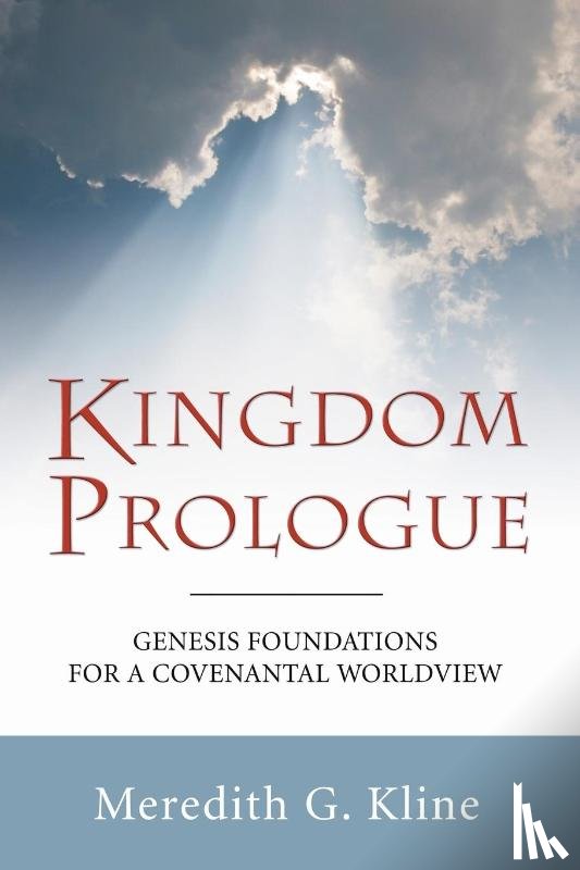 Kline, Meredith G - Kingdom Prologue