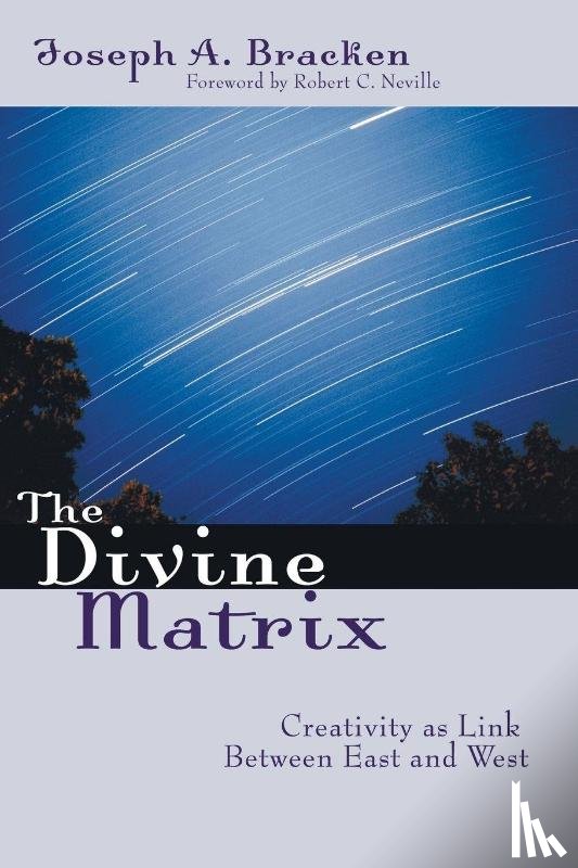 Bracken, Joseph a Sj - The Divine Matrix