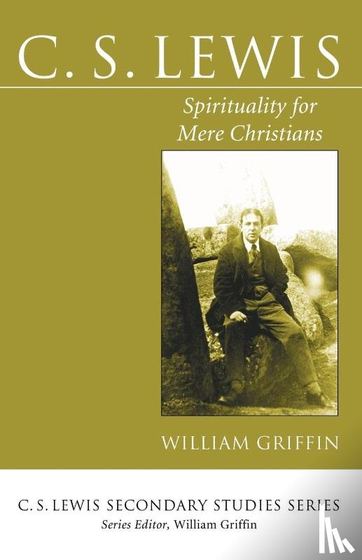 Griffin, William - C. S. Lewis