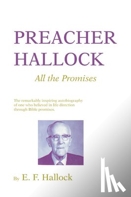 Hallock, E F - Preacher Hallock