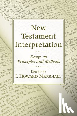  - NT INTERPRETATION