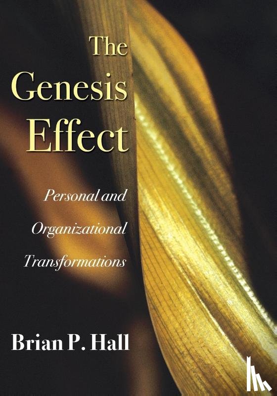 Hall, Brian P - The Genesis Effect