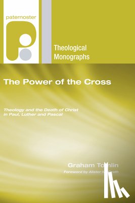 Tomlin, Graham - POWER OF THE CROSS