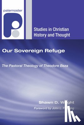 Wright, Shawn D. - OUR SOVEREIGN REFUGE