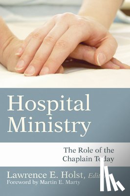  - Hospital Ministry