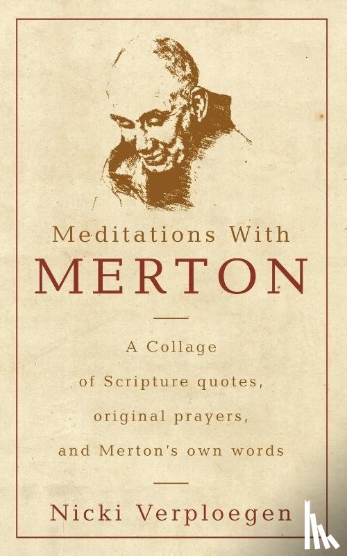 Verploegen, Nicki - Meditations With Merton
