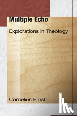 Ernst, Cornelius - Multiple Echo