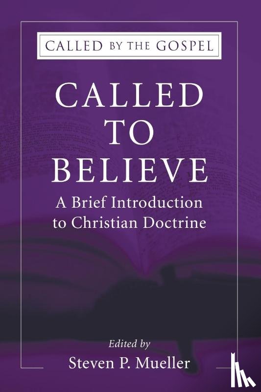  - Called to Believe