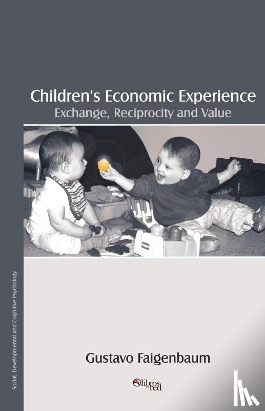 Faigenbaum, Gustavo - Children's Economic Experience