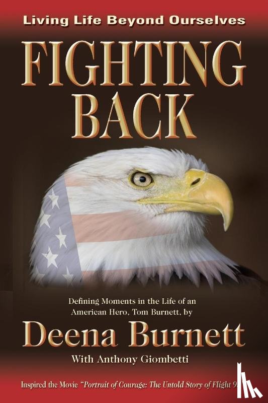 Burnett, Deena - Fighting Back