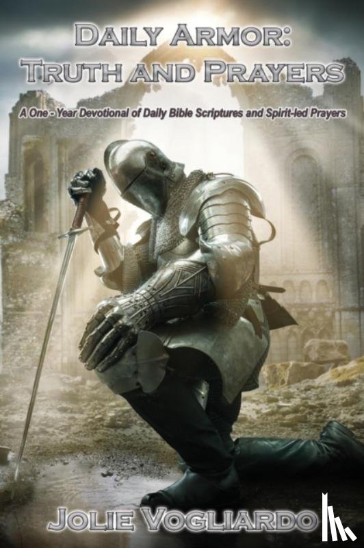 Vogliardo, Jolie - Daily Armor