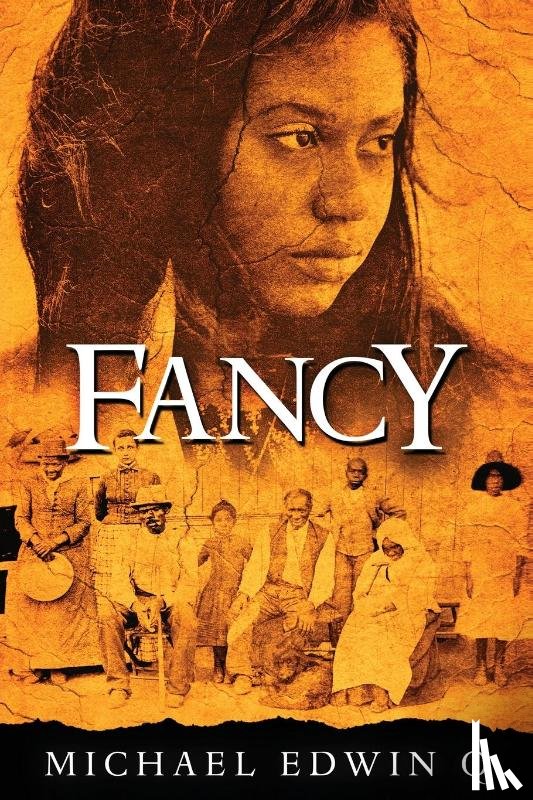 Q, Michael Edwin - Fancy