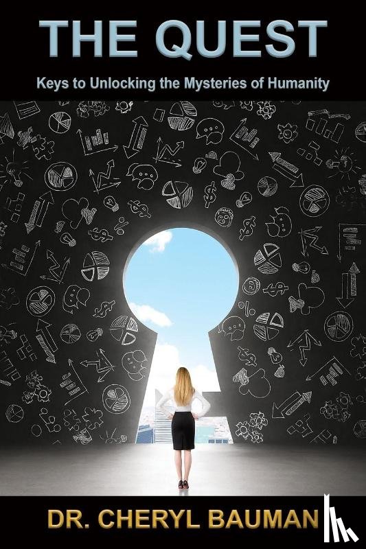 Bauman, Cheryl - THE QUEST