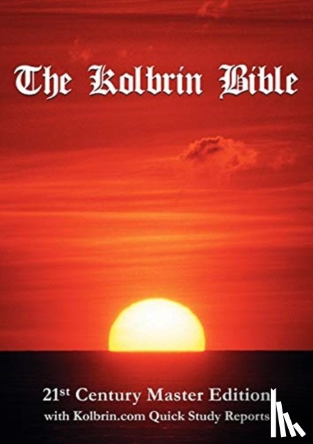  - The Kolbrin Bible