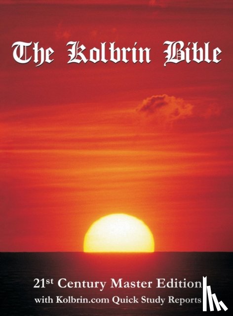  - The Kolbrin Bible