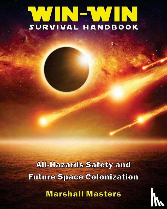 Masters, Marshall - Win-Win Survival Handbook