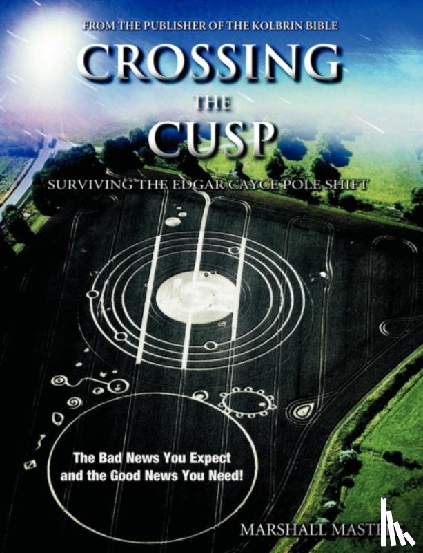 Masters, Marshall - Crossing the Cusp