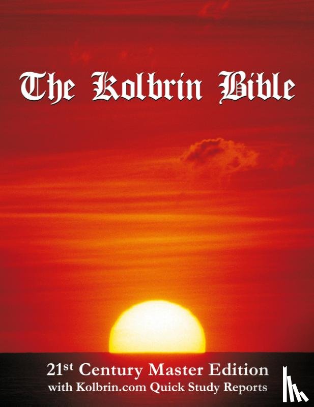  - The Kolbrin Bible