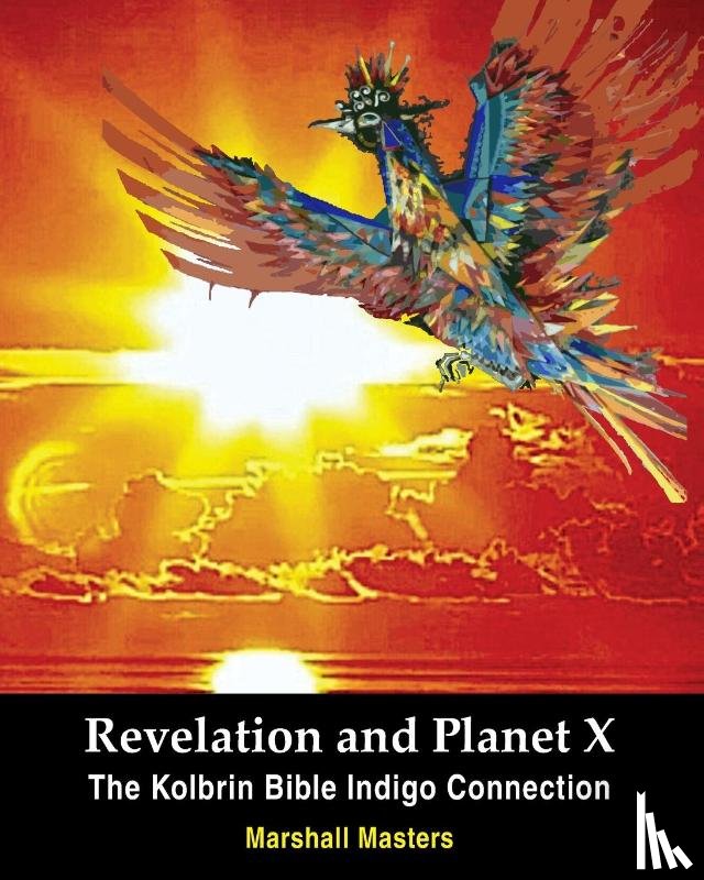 Masters, Marshall - Revelation and Planet X