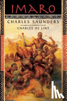 Saunders, Charles - Imaro