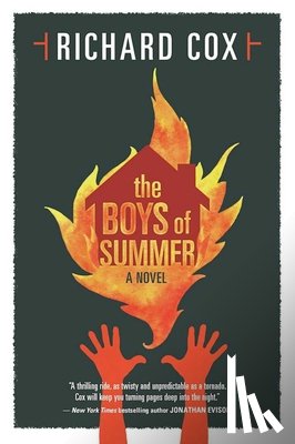 Cox, Richard - The Boys of Summer