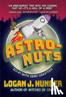 Hunder, Logan J. - Astro-Nuts