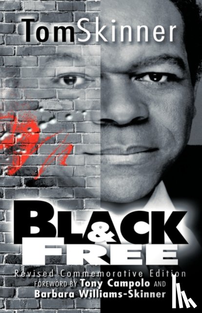 Skinner, Tom - Black and Free