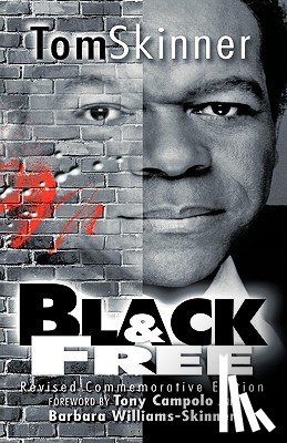 Skinner, Tom - Black and Free