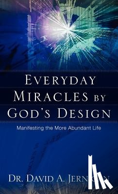 Jernigan, David a - Everyday Miracles by God's Design