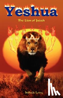 Levy, Yitzhak Ben Aaron - Yeshua