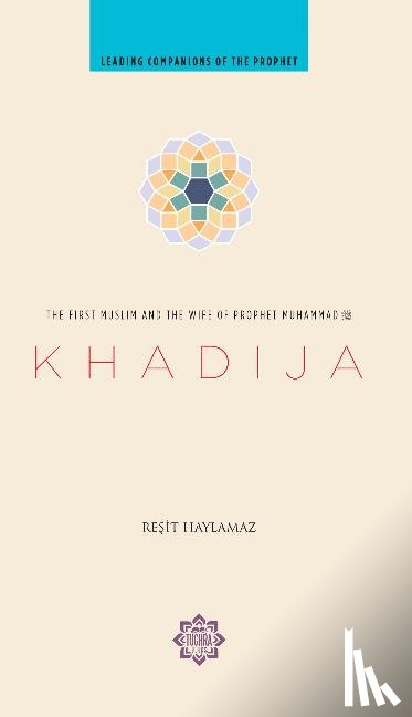 Haylamaz, Resit - Khadija