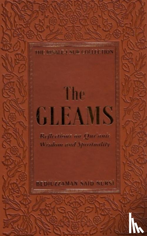 Nursi, Bediuzzaman Said - The Gleams