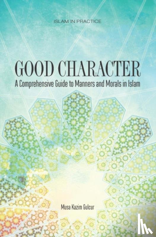 Gulcur, Musa Kazim - Good Character