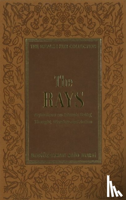 Nursi, Bediuzzaman Said - The Rays