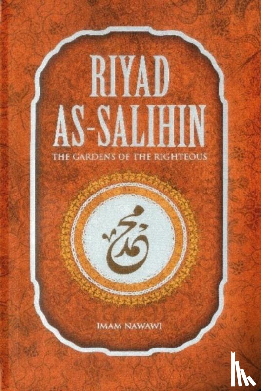 Nawawi, Imam - Riyad As-Salihin